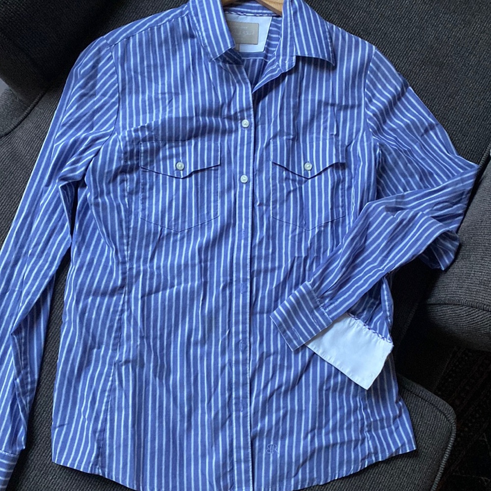 Button down shirt